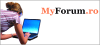 Pagina de start a forumului hns.hackseekers.ro